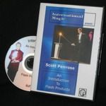 Flash Products (and how to use them) Lecture by Scott Penrose - Magic DVD