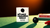 Bounce - No Bounce Balls