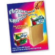 Flower Box Production Bag