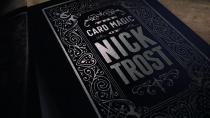 Card Magic of Nick Trost