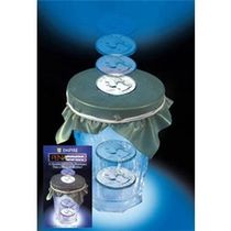 Coin Penetration (Coin Through Rubber Sheet)