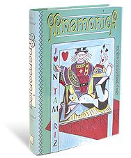 Mnemonica - Juan Tamariz Book